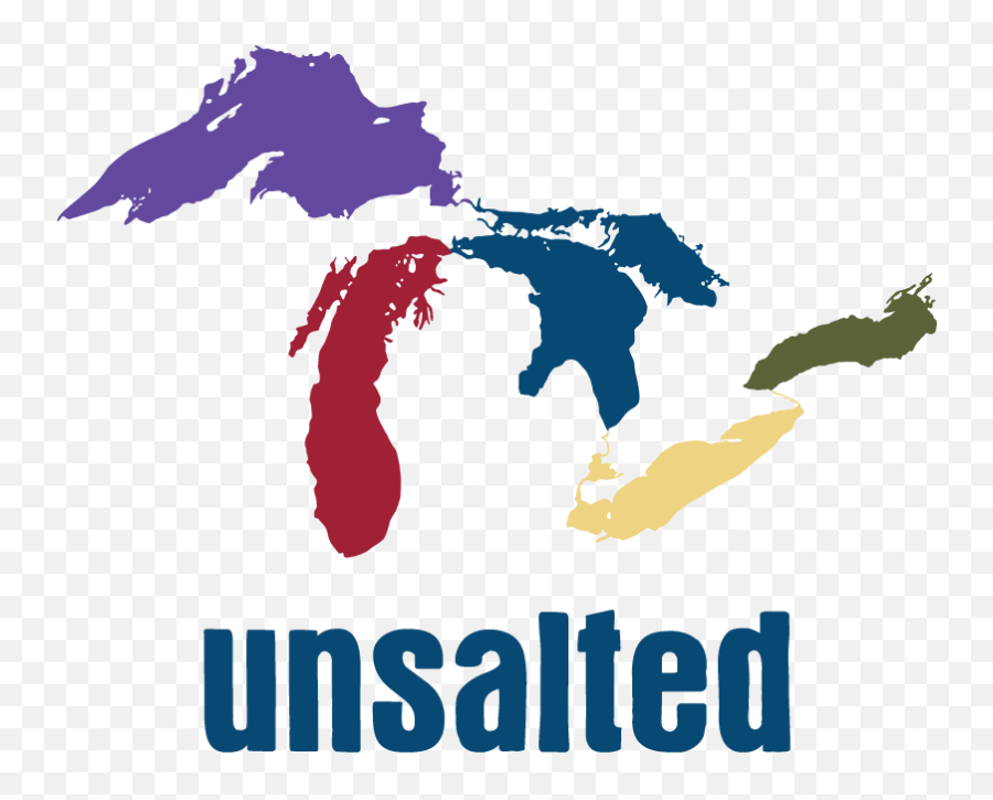 Unsalted Wines - Map Us James River Map Png,Pure Michigan Logo