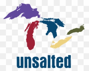 Unsalted Wines - Map Us James River Map Png,Pure Michigan Logo