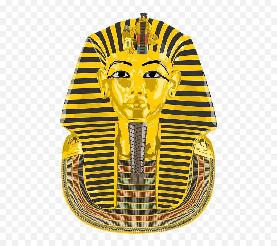 Culture Egypt King - Pharaoh Png,Pharaoh Logo