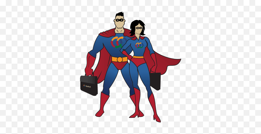 Careers Paytech - Superman Png,Superheroes Png