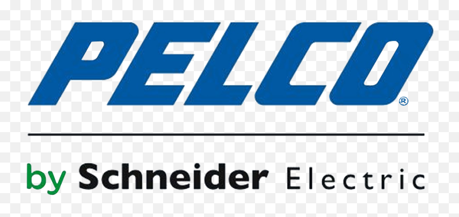 Partners - Pelco Png,Schneider Electric Logos