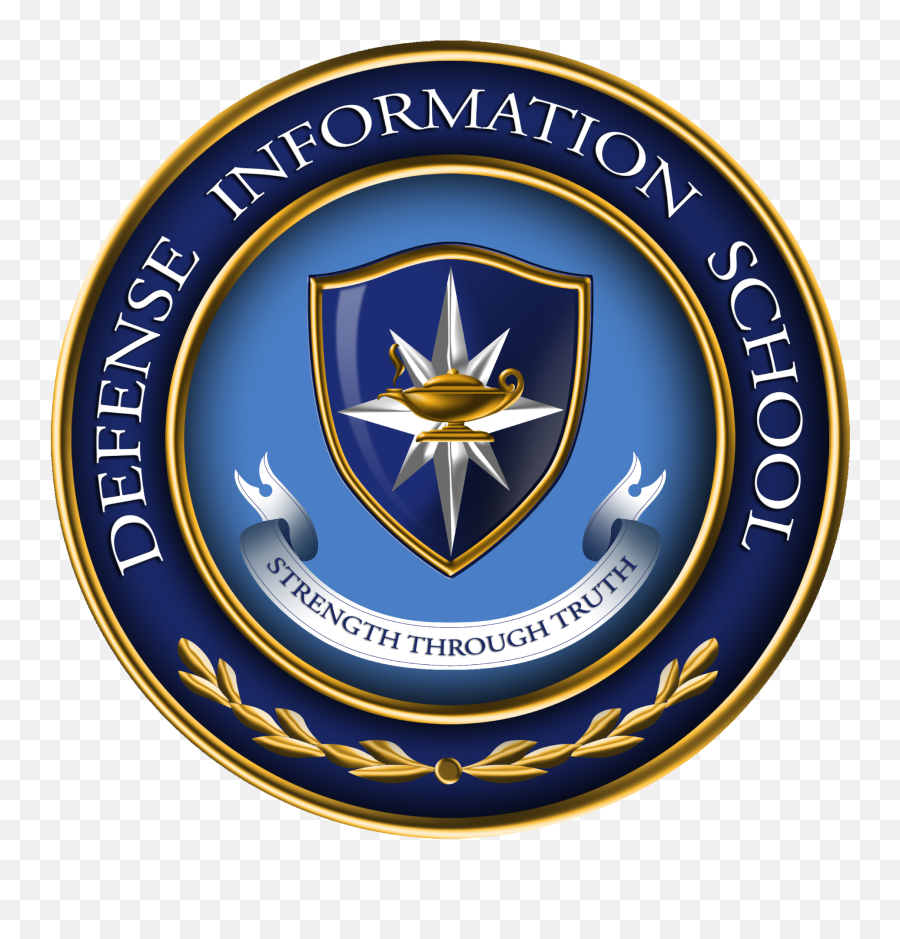 Logos President Recognized For 30 Years - Defense Information School Png,Nyu Stern Logo