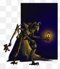 The Character Wardrobe Meme - General Grievous Art Meme Star Wars General Grievous Cute Png,General Grievous Png