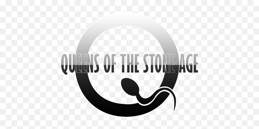 Queens Of - Queens Of The Stone Age Png,Queens Of The Stone Age Logo