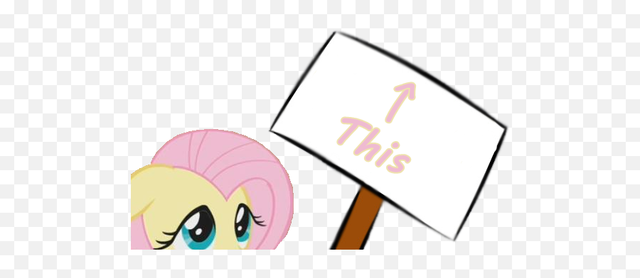 This Little Fucker Is Now In Equestria - Fictional Character Png,Teemo Mushroom Icon
