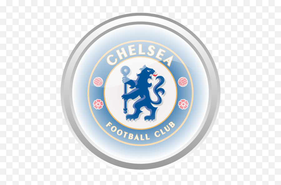 Football Teams England Premier - Chelsea Fc Png,Chelsea Png