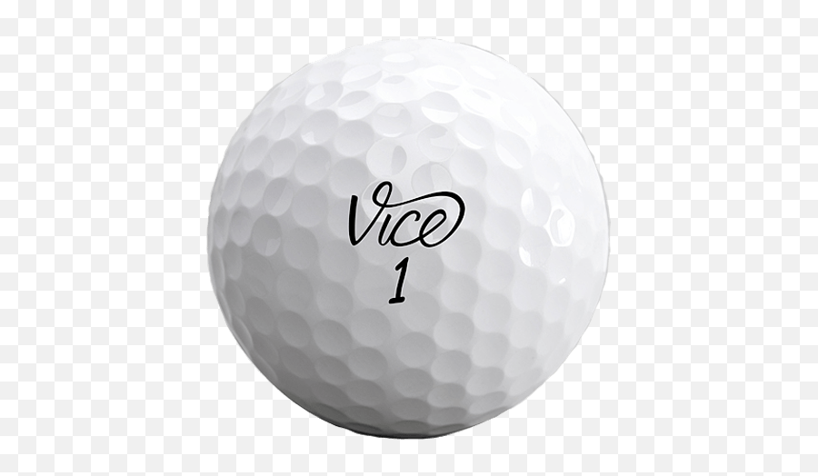The Best Golf Balls Ball Buyeru0027s Guide Mygolfspy - Vice Ball Png,Golf Icon Crossed Clubs