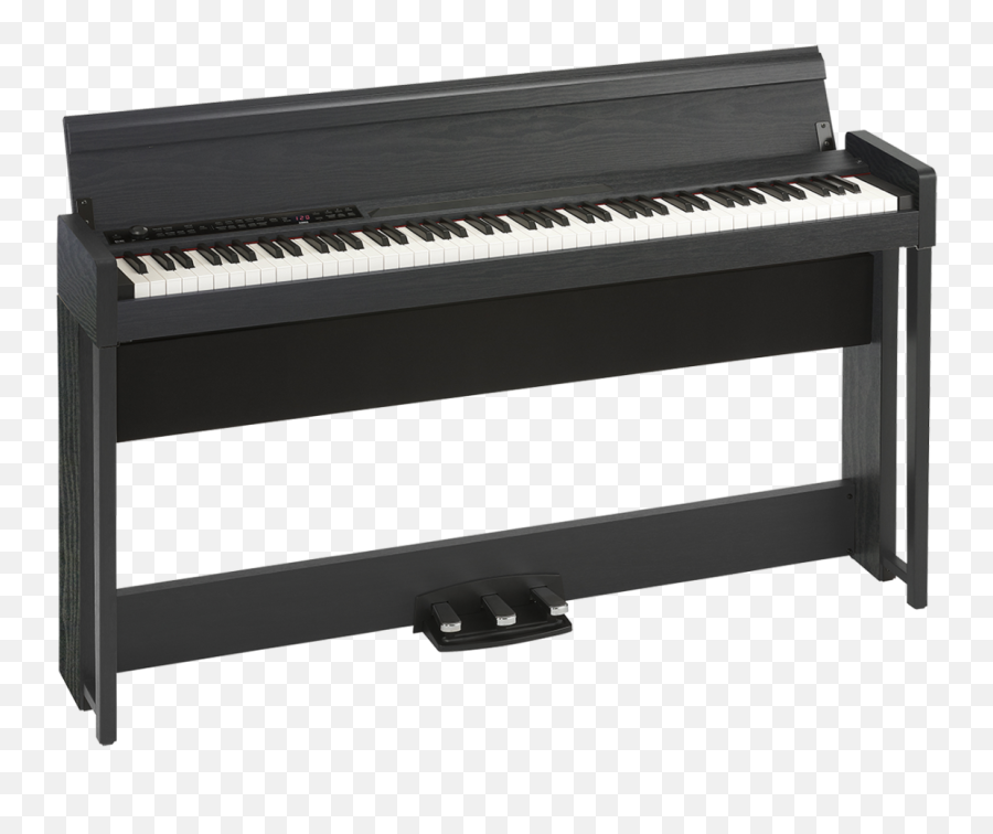C1 Air - Digital Piano Korg Usa Korg C 1 Png,Piano Keys Icon