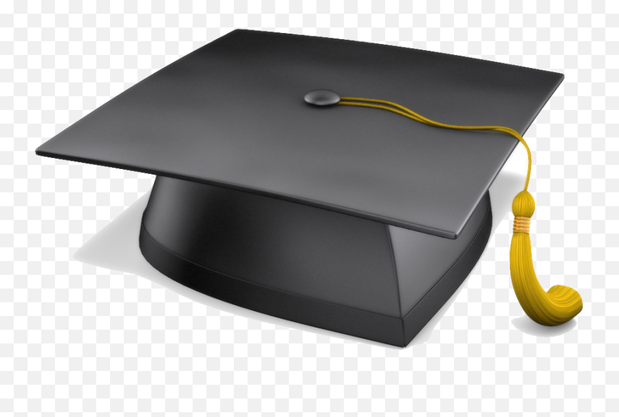 Download Degree Hat Png File - Graduation Cap Icon,Degree Png