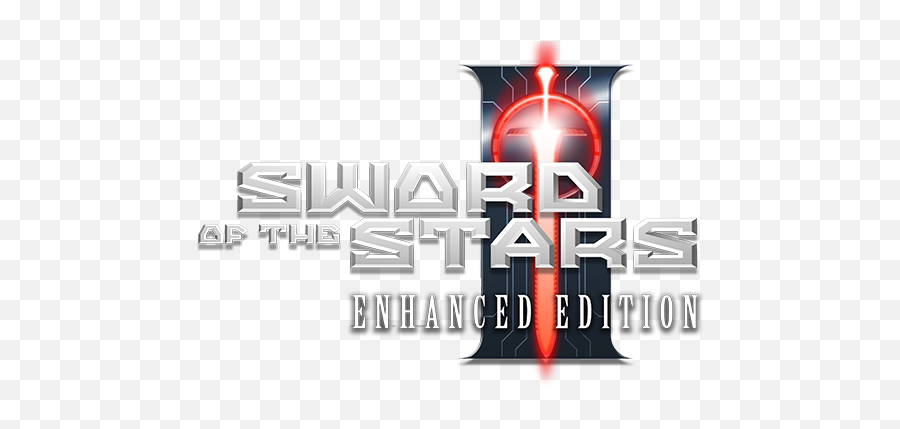 Sword Of The Stars Ii Enhanced Edition - Sword Of The Stars Logo Png,Twitch Sword Icon
