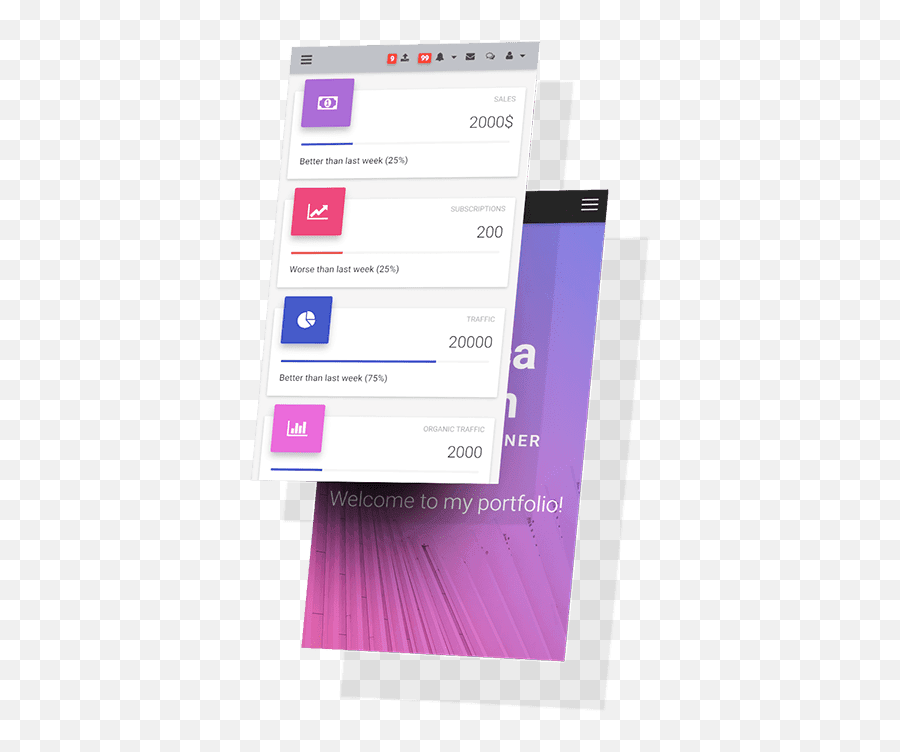React Bootstrap With Material Design - Vertical Png,Save Icon Material Design