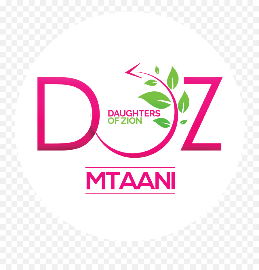 Doz Mtaani - Dot Png,Zion Icon