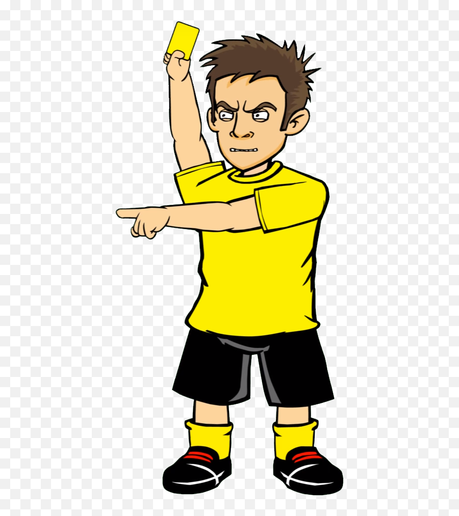 Download Hd Ordinary Referee Render - Png 442oons Referees,Referee Png