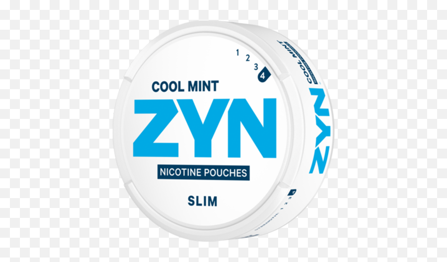 Zyn Cool Mint - Hyde Park Png,G Icon Cool