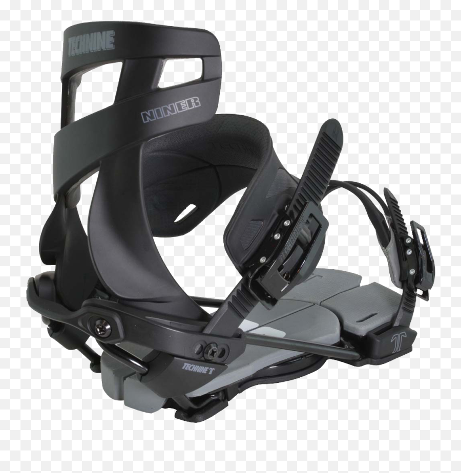 Teku Technine Snowboard Bindings - Snowboard Binding Png,Technine Icon 2012 Review