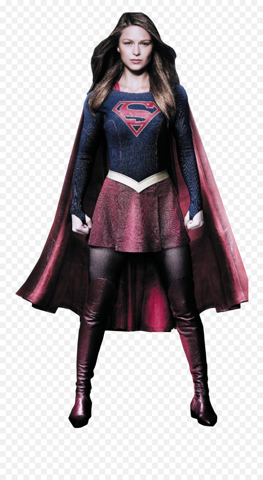 Supergirl Png Images Collection For Logo