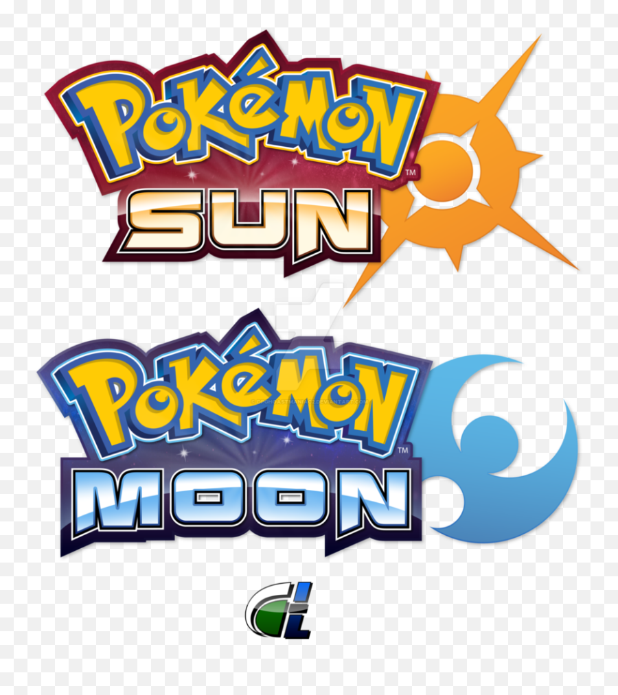 Sun And Moon Png - Hamamatsuch Station,Pokemon Sun Icon