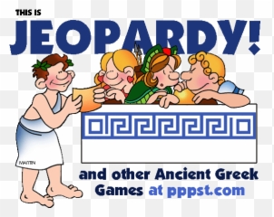 Clip Art - Clip Art Library Greek Games For Kids png