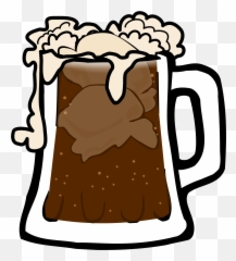 Library Of Football Beer Graphic - Animasi png