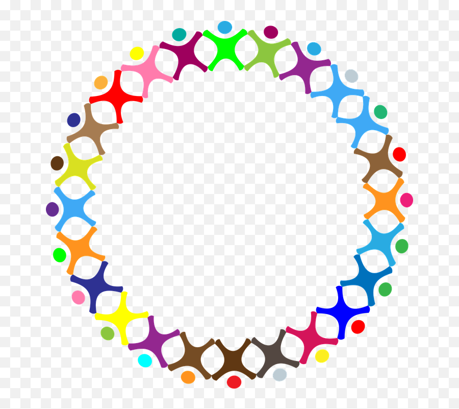 Free Photo Frame Insignia Emblem Icon Boy Human Gender Girl - Png Circle Abstract Vector,Emblem Icon