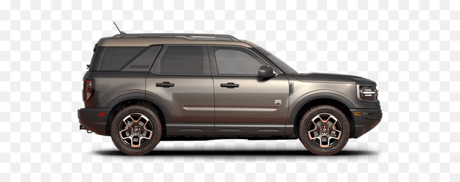 New 2021 Ford Bronco Sport For Sale - Rim Png,Used Icon Bronco