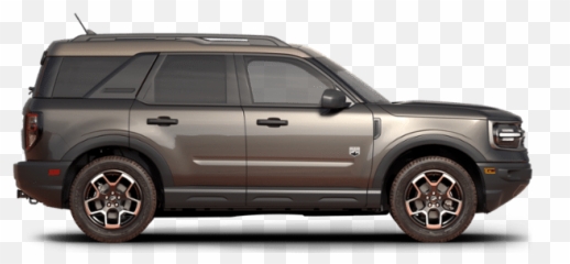 New 2021 Ford Bronco Sport Sale - Rim png