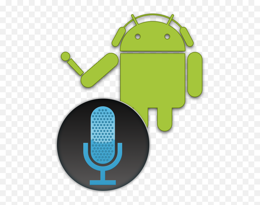 Android Microphone Icon 191463 - Free Icons Library Microphone Png,Voice To Text Icon