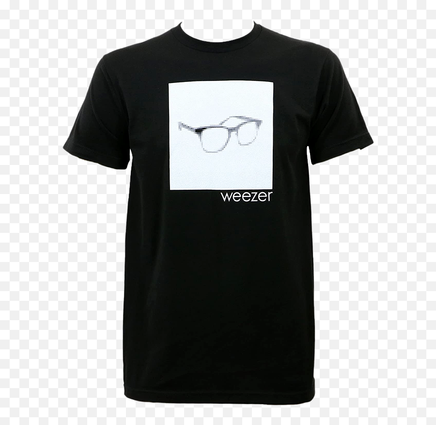 Weezer - Unisex Png,Weezer Buddy Icon