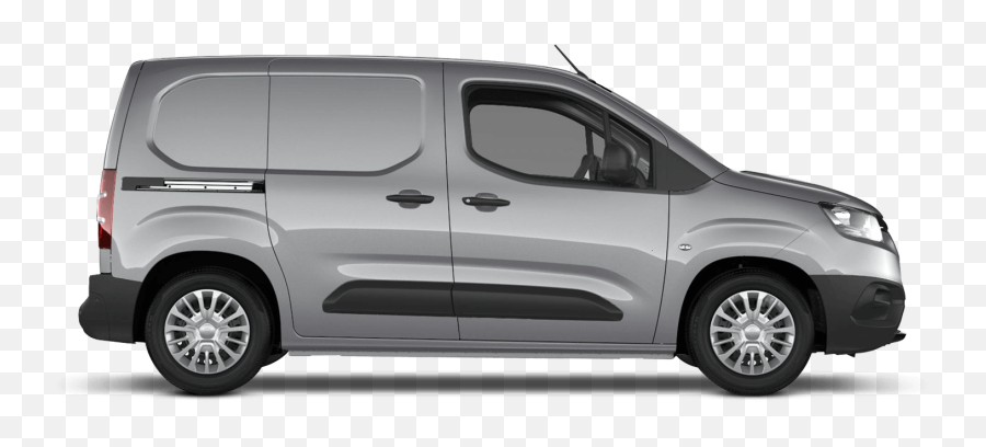 Toyota Proace City Icon Finance Available Slm - Car Png,Vans Icon