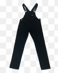 Rust Romperjack Overalls - Pocket Png,Overalls Png