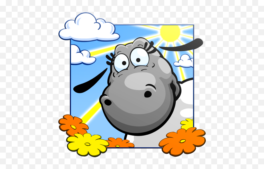 Clouds U0026 Sheep App For Windows 10 - Clouds Sheep 1 Png,Sheep Icon