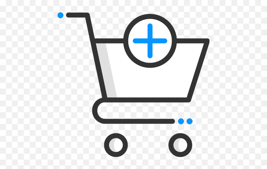 Free Vector Icons In Svg Png Format - Shopping Basket,Components Icon