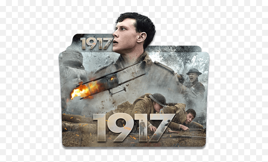 1917 Movie Icon - 1917 Movie Folder Icon Png,Far Cry 4 Icon Download