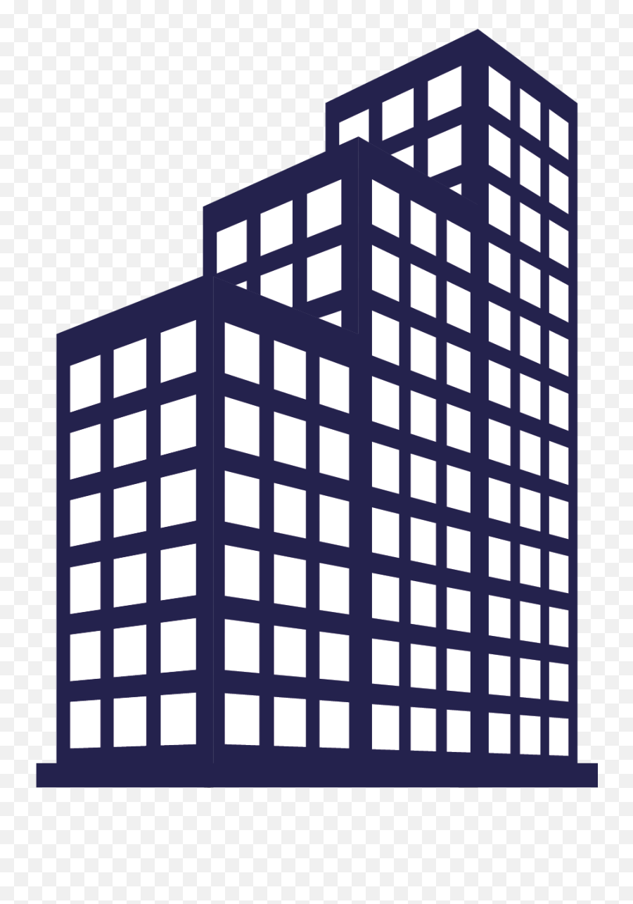 Buildings Private Sector Jobs - Vertical Png,Private Sector Icon