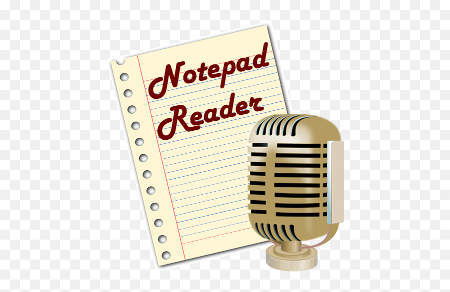 Notepad Reader Old Versions For Android Aptoide - Micro Png,Notepad++ Old Icon Vs New
