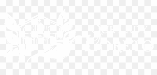 History Our Lady Of Loreto - Byu White Logo Png