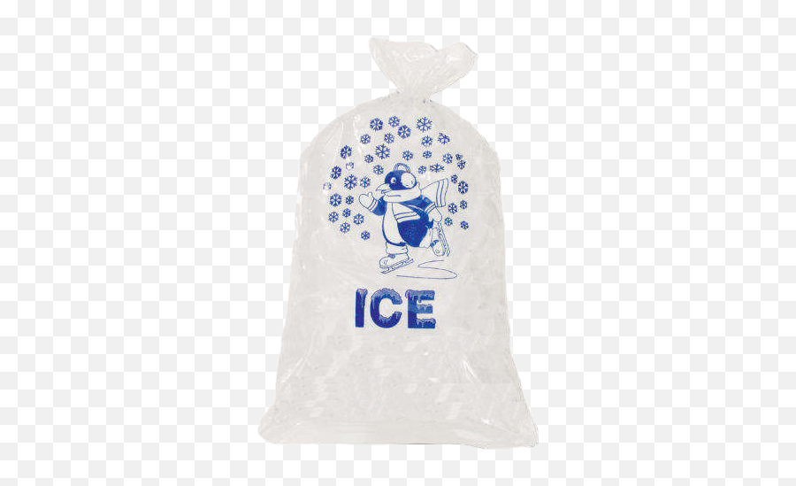 Bag Of Ice Cubes Png Transparent - Bag Of Ice Cubes,Ice Cube Png