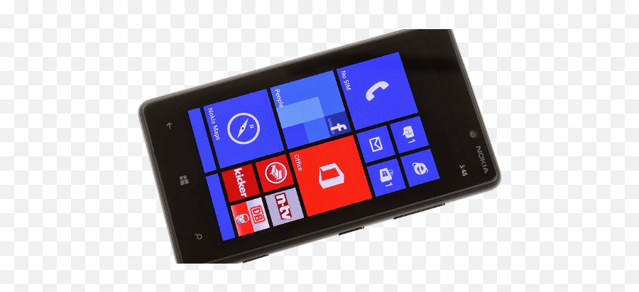 Nokia Lumia 820 Hard Reset Windows - Nokia Lumia 920 Png,Lumia Icon Vs Lumia 930