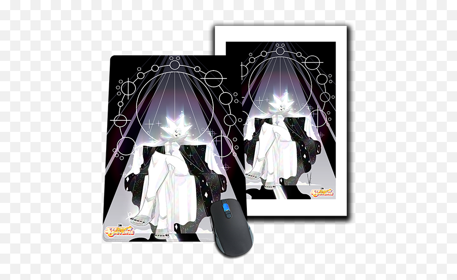 For Fans By Fanssteven Universe Fan Forge Community Designs - Diamond White Diamond Authority Steven Universe Png,Steven Universe Peridot Icon