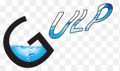 Water Filtration Systems - Gulp Dot png