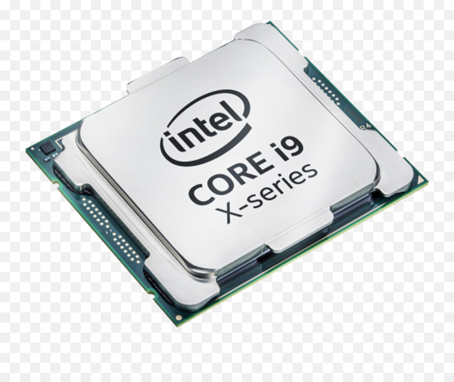 Next - Intel Png,Processor Png