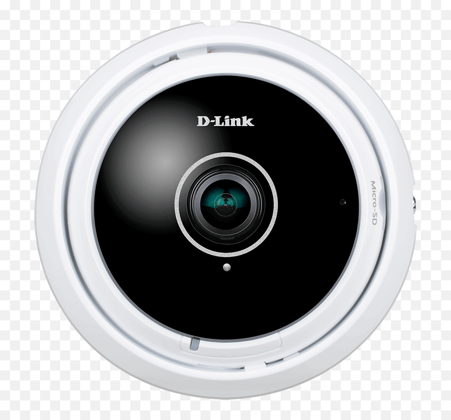 Dcs - D Link Ip Camera 360 Png,Network Camera Icon