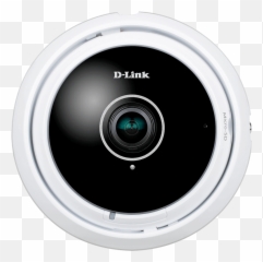 Dcs - Link Ip Camera 360 png