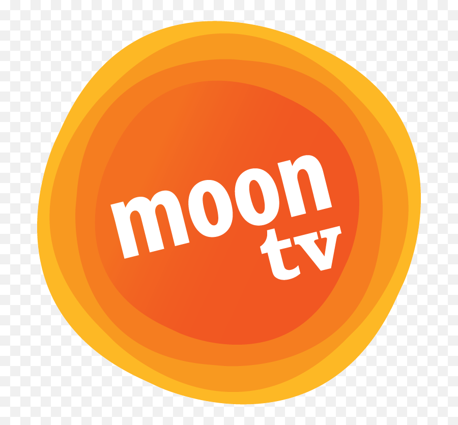 Moontv - Moon Tv Logo Png,Icon 3d Pdx
