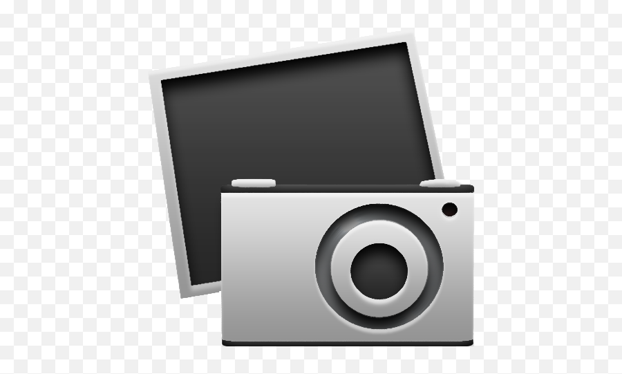 Iphoto Icon Png Ico Or Icns - Solid,Iphoto Icon