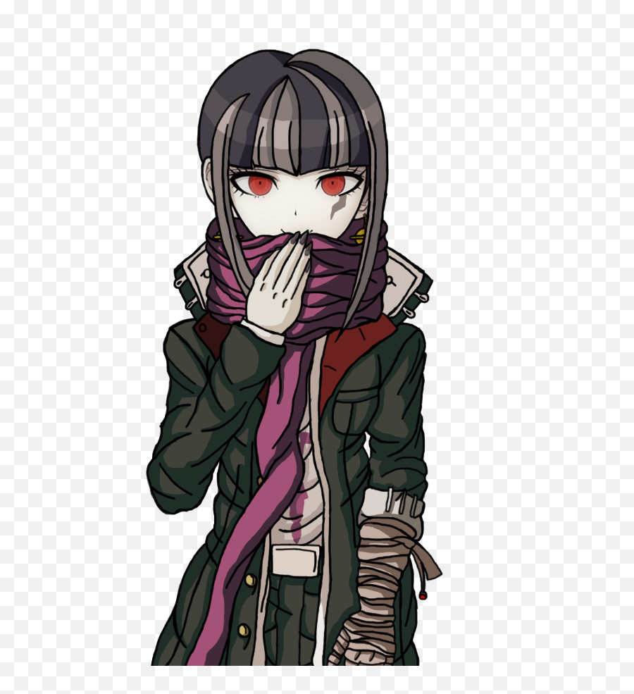 Celeste As Different Characters Gundham Tanaka Danganronpa - Gundham Tanaka Genderbend Png,Celeste Icon