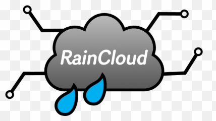 Introducing The Raincloud Umbrella Minder U2013 Because Png Thingiverse Icon