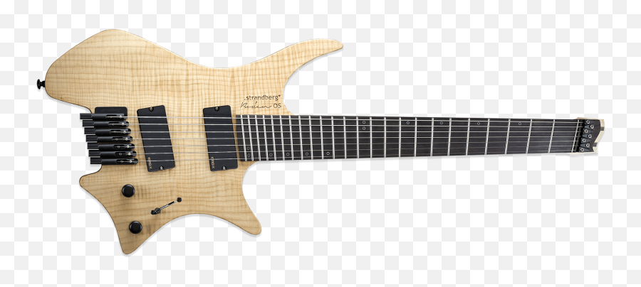 The Death Of Electric Guitaru2026is An Absolute Lie By - Strandberg 7 Png,Kiesel Icon Bass Youtube