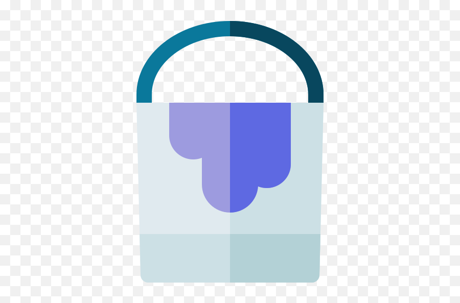 Paint Bucket Icon Download A Vector - Vertical Png,Paint Bucket Icon