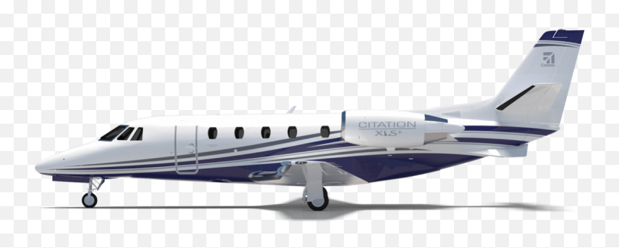Jets - Cessna Citation Sovereign Png,Fsx Icon A5